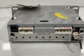 Autoradio d'origine RENAULT MEGANE 4