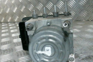 Bloc ABS (freins anti-blocage) RENAULT MEGANE 4