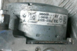Bloc ABS (freins anti-blocage) RENAULT MEGANE 4