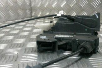 Serrure avant gauche RENAULT MEGANE 4