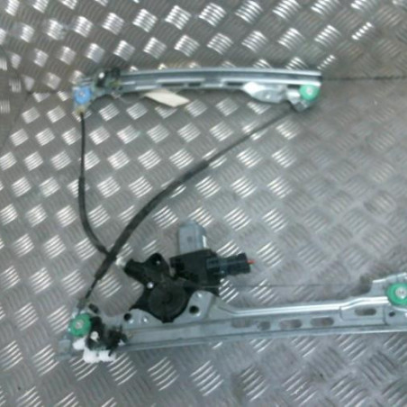 Leve vitre electrique avant gauche RENAULT MEGANE 4 Photo n°1