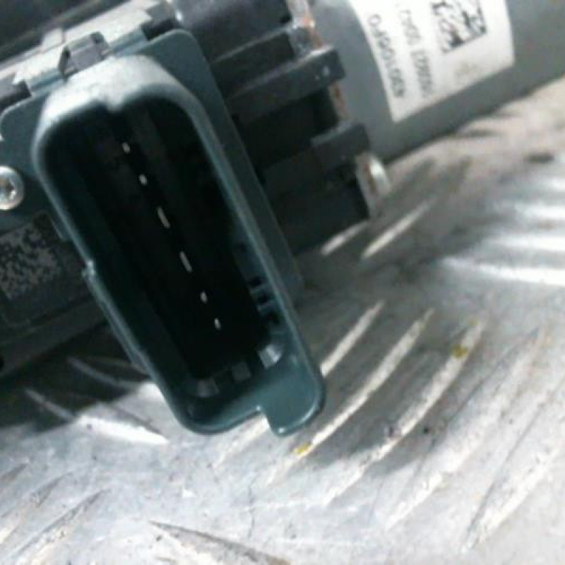 Leve vitre electrique avant gauche RENAULT MEGANE 4 Photo n°2