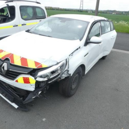 Verin de capot RENAULT MEGANE 4