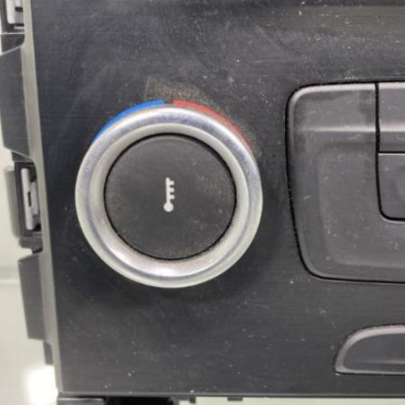 Commande chauffage RENAULT MEGANE 4