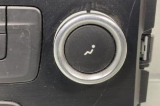 Commande chauffage RENAULT MEGANE 4