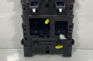 Commande chauffage RENAULT MEGANE 4