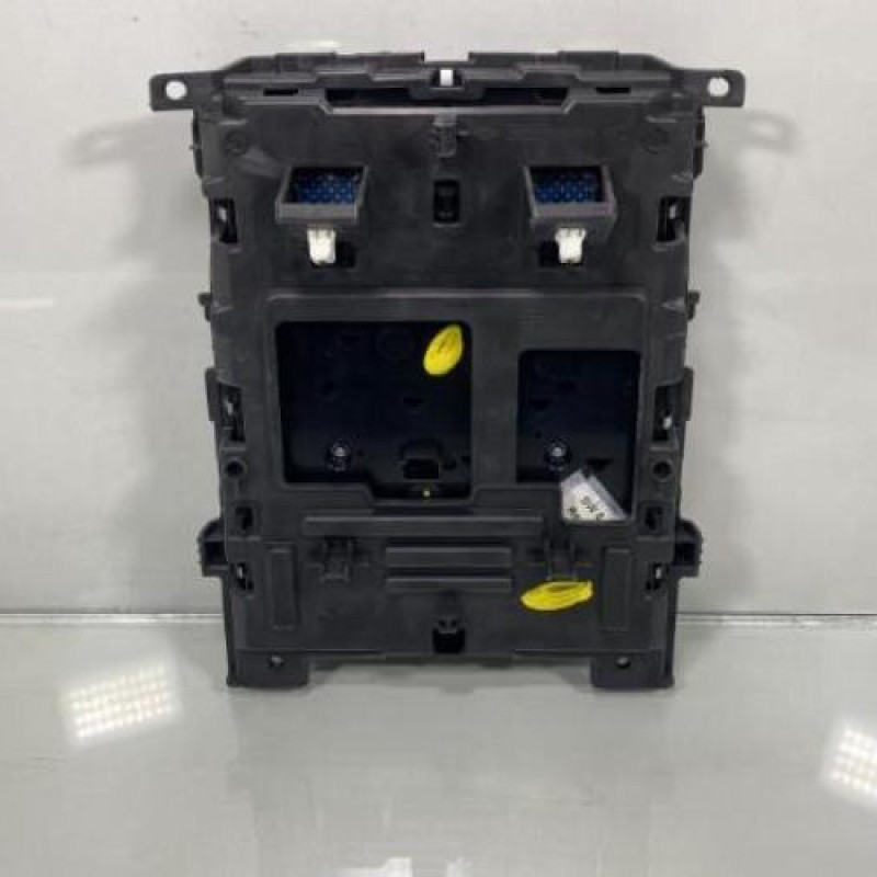 Commande chauffage RENAULT MEGANE 4 Photo n°7