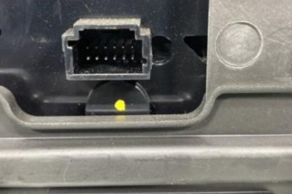 Commande chauffage RENAULT MEGANE 4