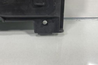 Commande chauffage RENAULT MEGANE 4