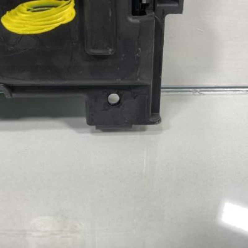 Commande chauffage RENAULT MEGANE 4 Photo n°9