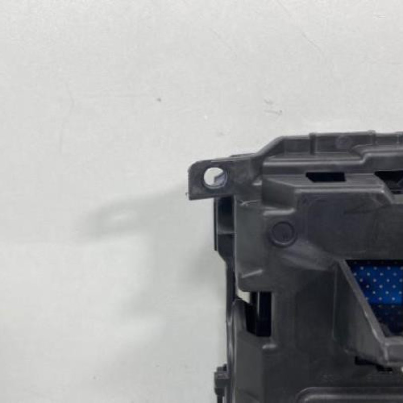 Commande chauffage RENAULT MEGANE 4 Photo n°11