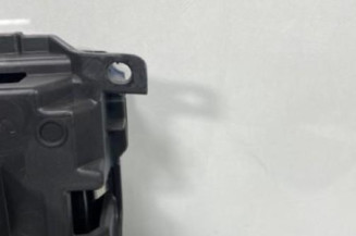 Commande chauffage RENAULT MEGANE 4