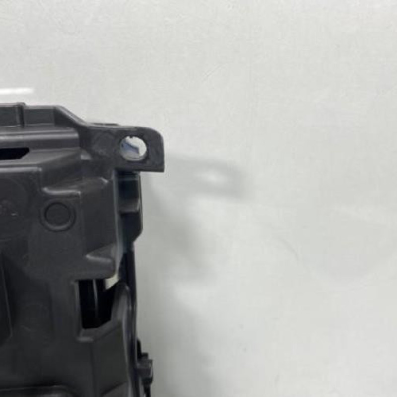 Commande chauffage RENAULT MEGANE 4 Photo n°12