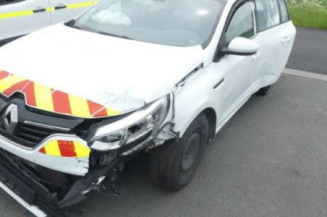 Commande chauffage RENAULT MEGANE 4