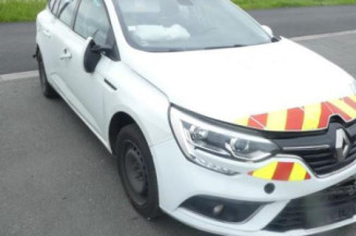 Commande chauffage RENAULT MEGANE 4