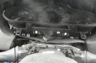 Commande chauffage RENAULT MEGANE 4