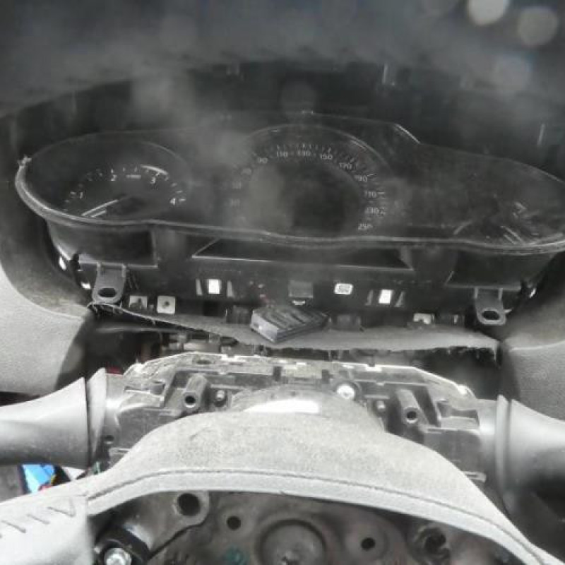 Commande chauffage RENAULT MEGANE 4 Photo n°18