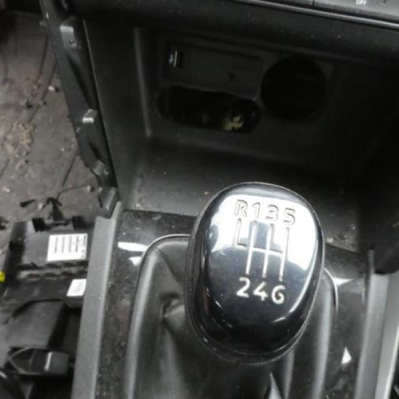 Commande chauffage RENAULT MEGANE 4 Photo n°20