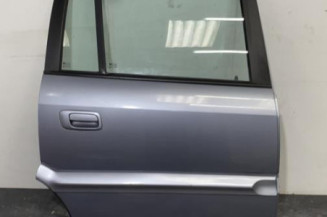Porte arriere droit OPEL ZAFIRA A Photo n°1