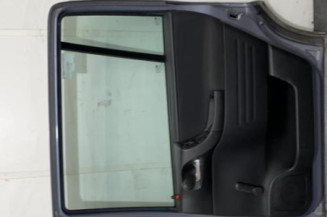 Porte arriere droit OPEL ZAFIRA A