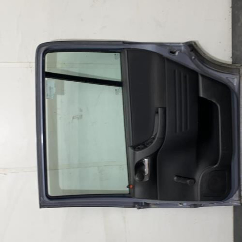 Porte arriere droit OPEL ZAFIRA A Photo n°3