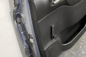 Porte arriere droit OPEL ZAFIRA A