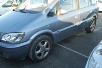 Porte arriere droit OPEL ZAFIRA A