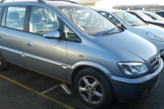 Porte arriere droit OPEL ZAFIRA A