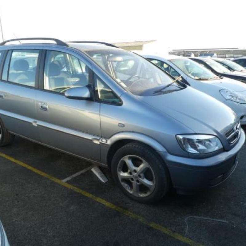Porte arriere droit OPEL ZAFIRA A Photo n°6