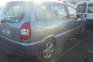 Porte arriere droit OPEL ZAFIRA A