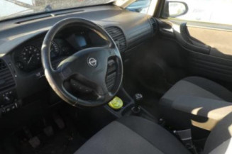 Porte arriere droit OPEL ZAFIRA A