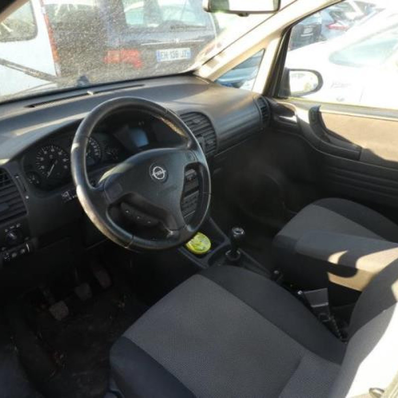 Porte arriere droit OPEL ZAFIRA A Photo n°9