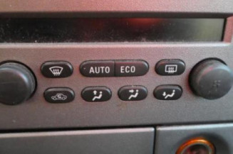 Porte arriere droit OPEL ZAFIRA A