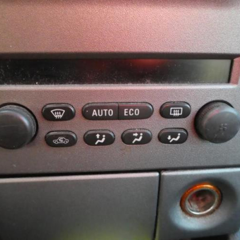 Porte arriere droit OPEL ZAFIRA A Photo n°11