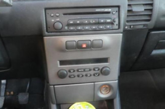 Porte arriere droit OPEL ZAFIRA A