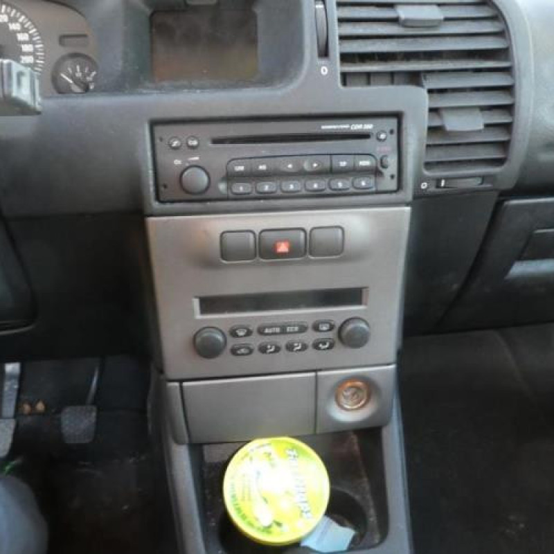 Porte arriere droit OPEL ZAFIRA A Photo n°12