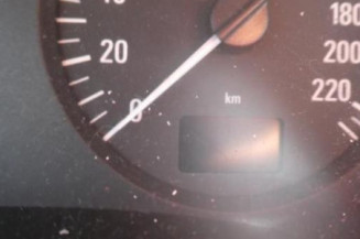 Porte arriere droit OPEL ZAFIRA A