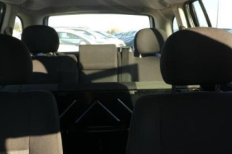 Porte arriere droit OPEL ZAFIRA A