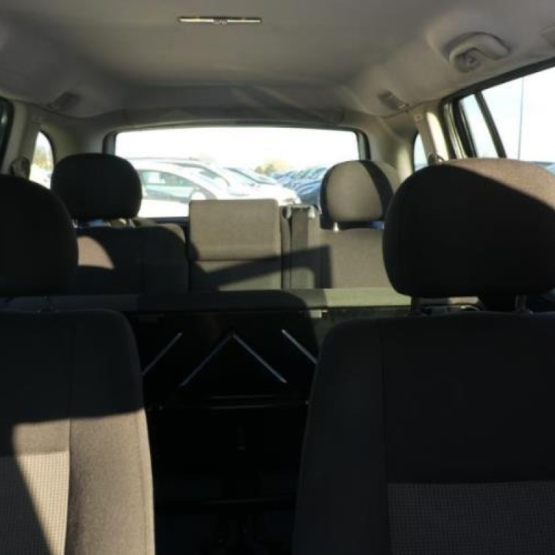 Porte arriere droit OPEL ZAFIRA A Photo n°14