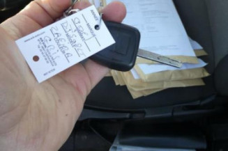 Porte arriere droit OPEL ZAFIRA A