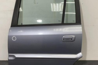 Porte arriere gauche OPEL ZAFIRA A Photo n°1