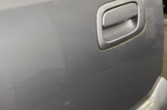 Porte arriere gauche OPEL ZAFIRA A