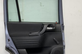 Porte arriere gauche OPEL ZAFIRA A