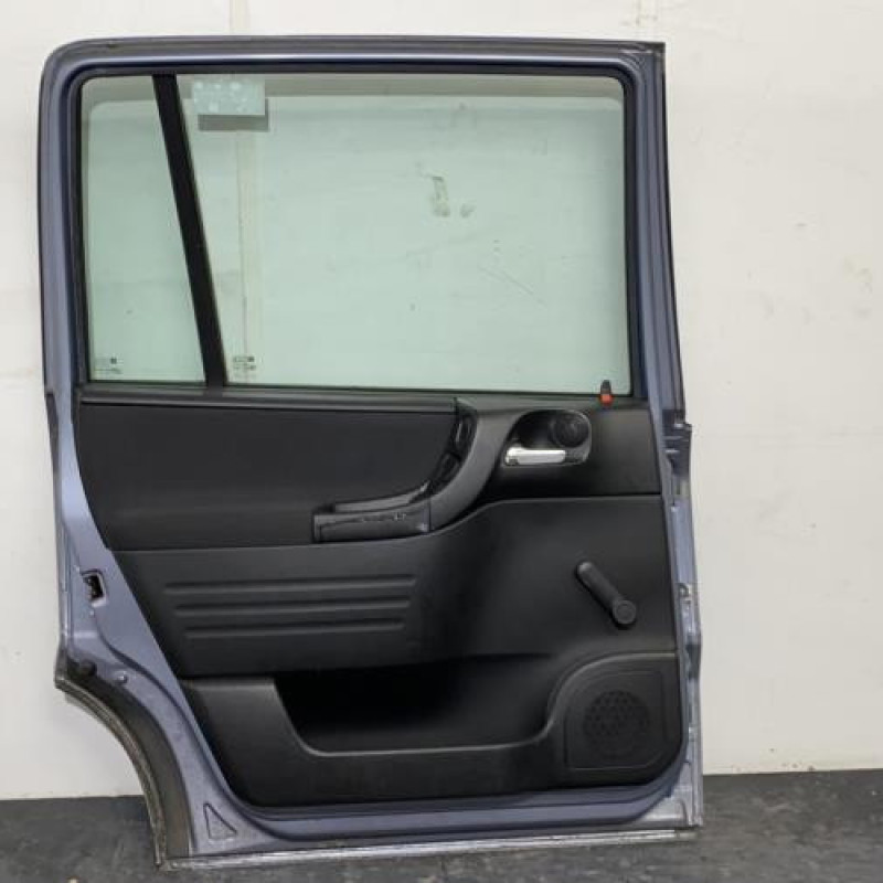 Porte arriere gauche OPEL ZAFIRA A Photo n°4