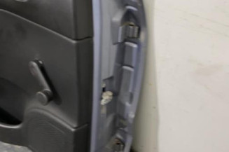 Porte arriere gauche OPEL ZAFIRA A