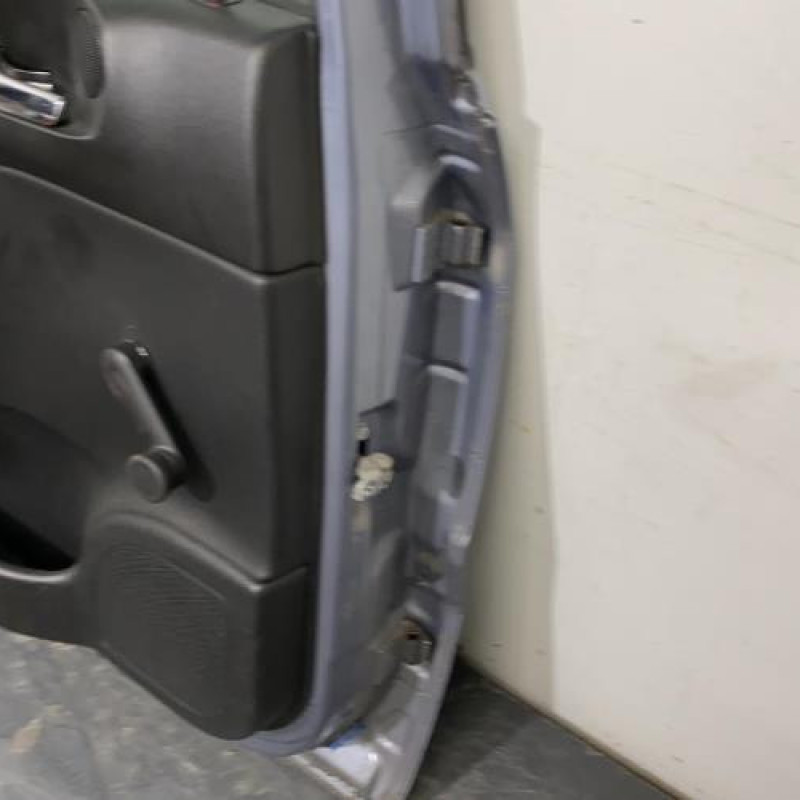 Porte arriere gauche OPEL ZAFIRA A Photo n°5
