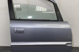 Porte avant droit OPEL ZAFIRA A Photo n°1