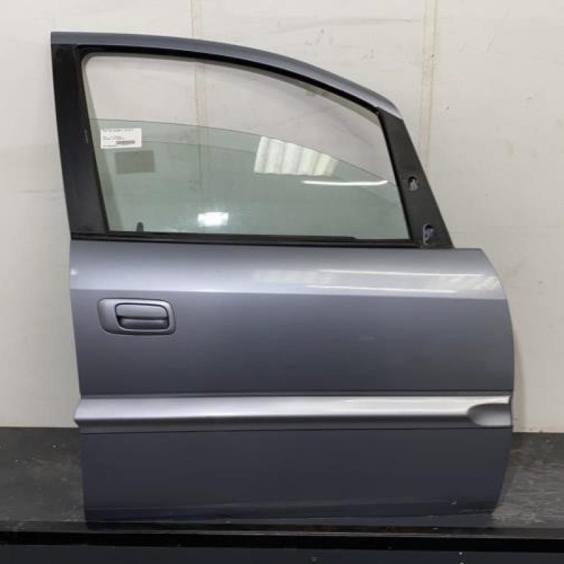 Porte avant droit OPEL ZAFIRA A Photo n°1