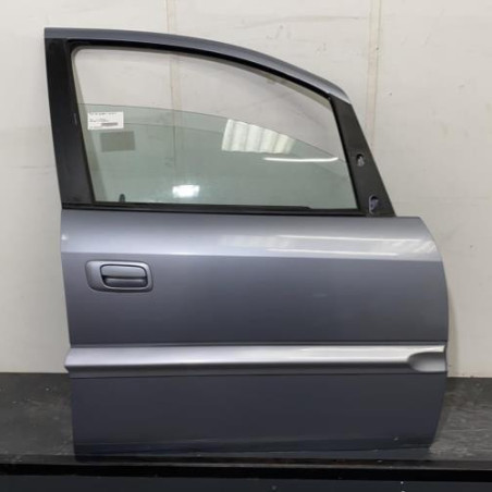 Porte avant droit OPEL ZAFIRA A Photo n°1