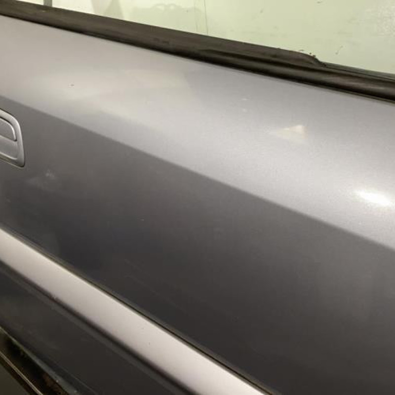 Porte avant droit OPEL ZAFIRA A Photo n°2